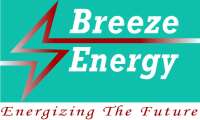 Breeze energy limited