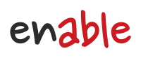 Enable & in the click social enterprise