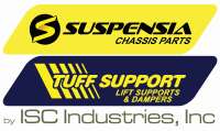 Isc industries, inc.