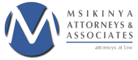 Msikinya attorneys and associates