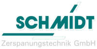 Schmidt zerspanungstechnik