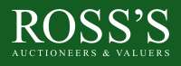 Ross's auctioneers & valuers