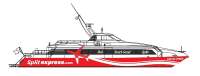 Splitexpress.com/adriatic fast ferries d.o.o