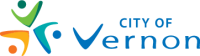 City of vernon, bc, canada