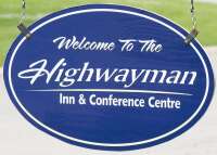 Highwayman inn & conference centre