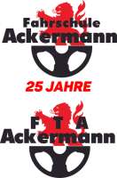 Fahrschule ackermann