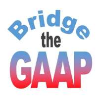 Bridge The GAAP Accounting