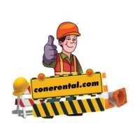 Cone Rental | Traffic Safety Cone