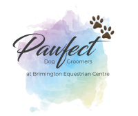 Pawfect dog grooming