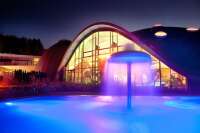 Hotel an der therme bad orb gmbh