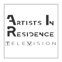 Artists in residence television