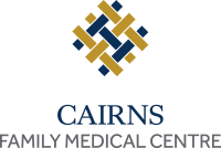 Cairns family medical centre