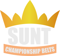 Sunt Championship Belts