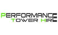 Performance tower hire pty ltd
