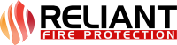 Reliant fire protection b.v.