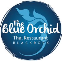 Blue orchid thai restaurant