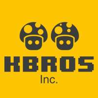 K bros games