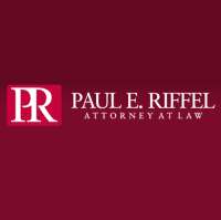Paul e. riffel attorney at law