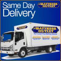 San Luis Obispo Mattress Outl