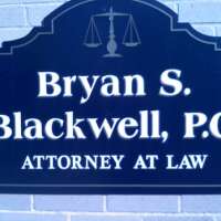Bryan s. blackwell, p.c.