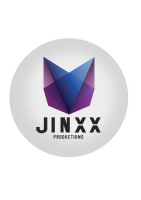 Jinxx productions