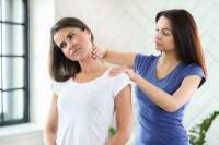 Next Step Physiotherapy Edmonton