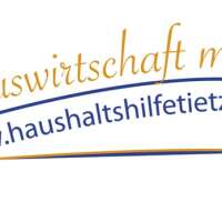 Haushaltshilfe tietz