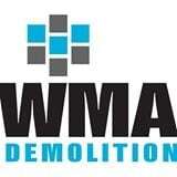 Wma demolition