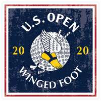 Winged foot title