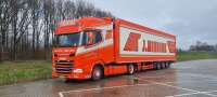 J. heebink logistic services