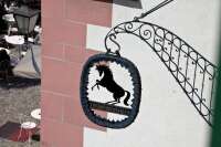 Hotel restaurant rappen am münsterplatz