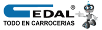 Cedal carrocerías