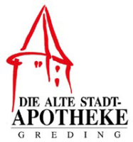 Alte stadt apotheke