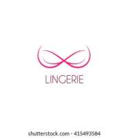 The lingerie boutique