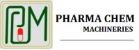 Pharma chem machineries