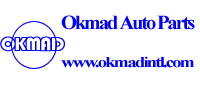 Okmad int'l auto parts