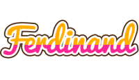 Ferdinands