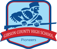 Gibson county high school