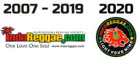 Indoreggae - indonesian reggae society