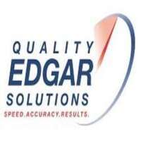 Quality edgar solutions