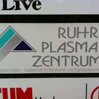 Ruhr-plasma-zentrum bochum gmbh