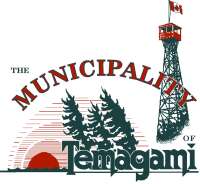 Temagami capital