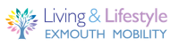 Living & lifestyle mobility, exmouth