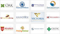 Platform financial services