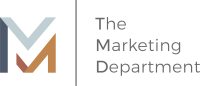 The marketing department au