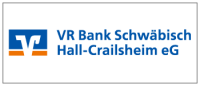 Vr bank schwäbisch hall-crailsheim eg