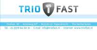 Triofast bv