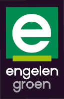 Engelen groen