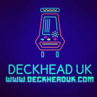 Deckhead