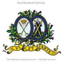 Royal blackheath golf club